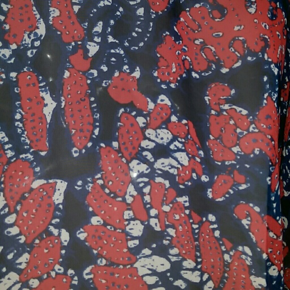 Michael Michael Kors Blouse - Picture 5 of 8